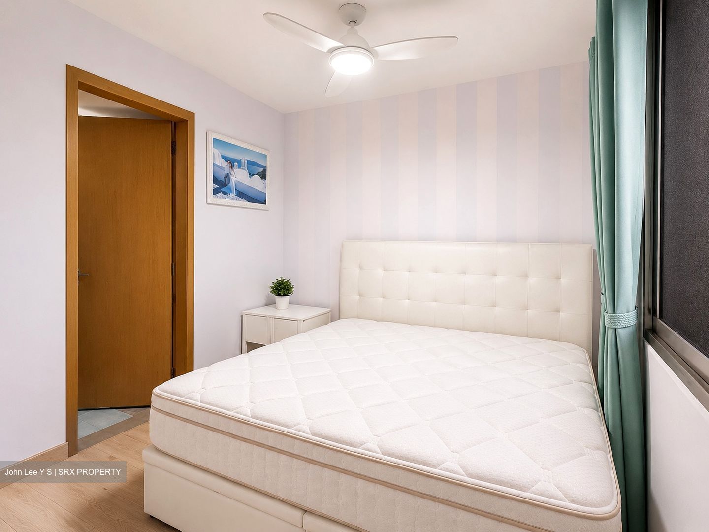 Austville Residences (D19), Condominium #559688601